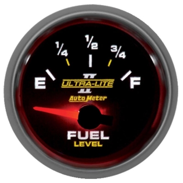 Picture of AutoMeter AM Ultra-Lite II Gauges - 4913