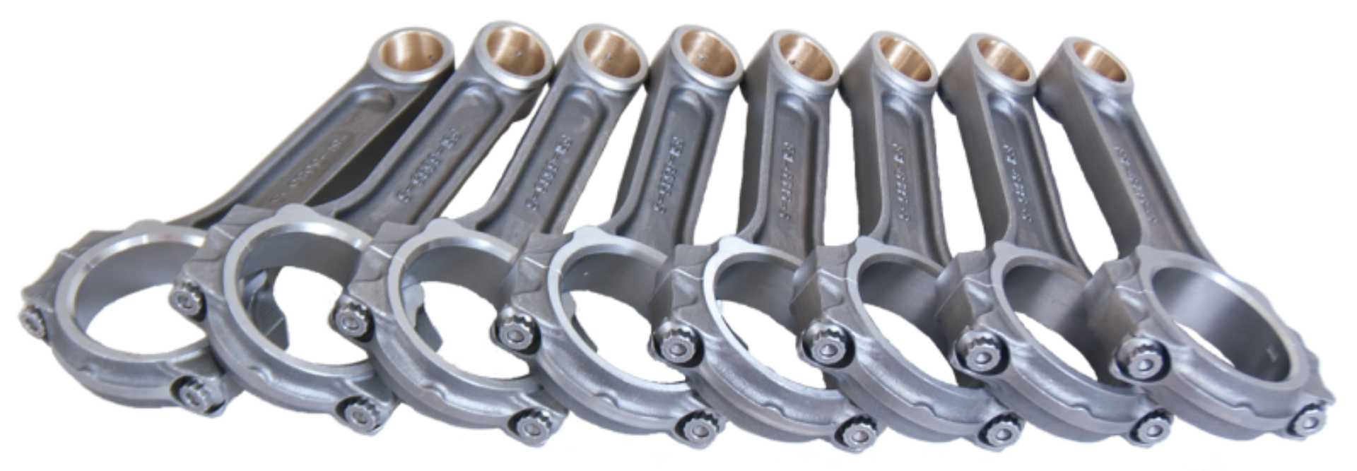 Picture of Eagle EAG Conrods I-Beam-8 Cyl Connecting Rods - FSI6385