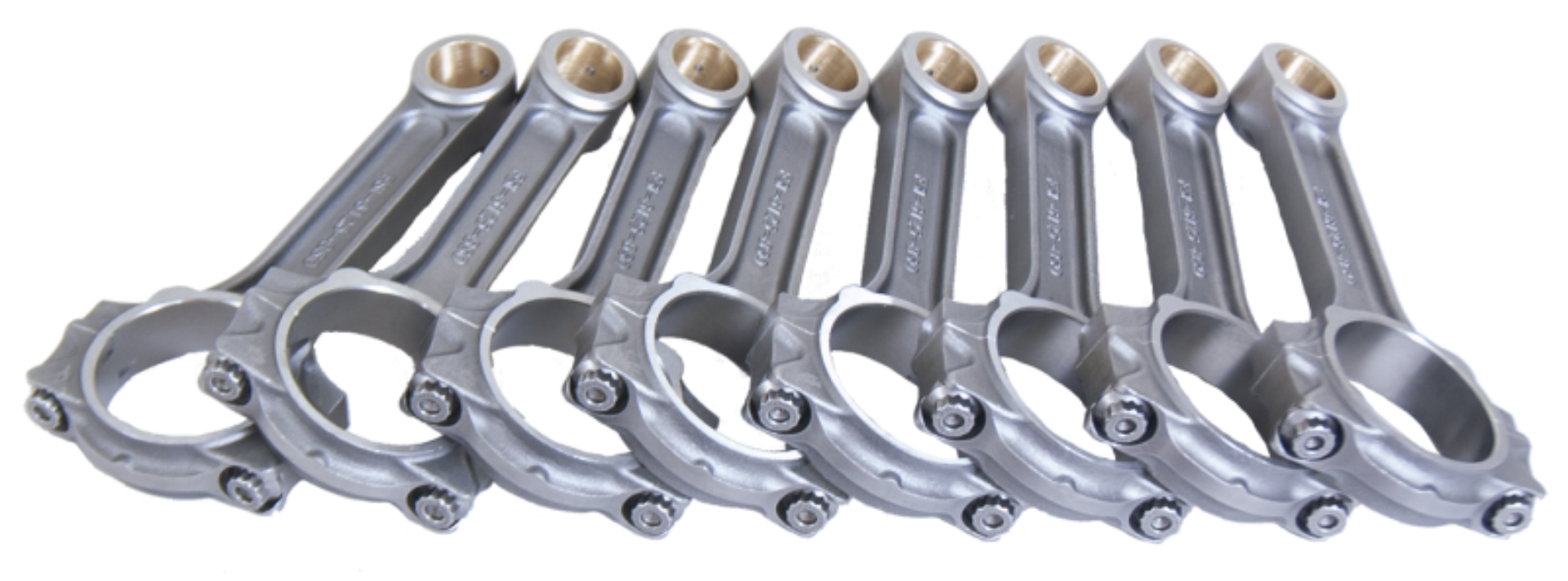 Picture of Eagle EAG Conrods I-Beam-8 Cyl Connecting Rods - FSI6125O