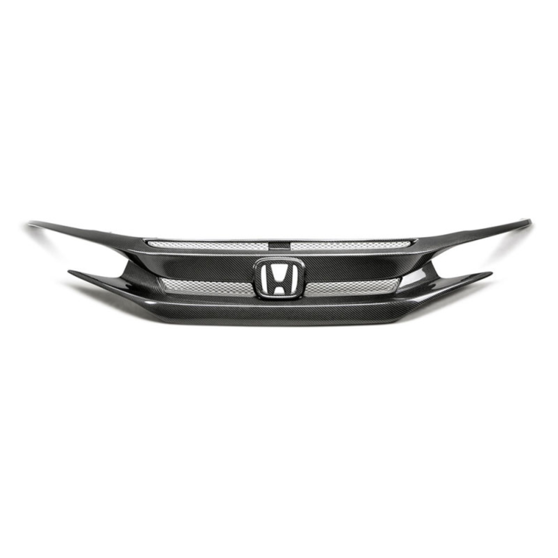 Picture of Seibon SEI Grilles - FG16HDCV4D
