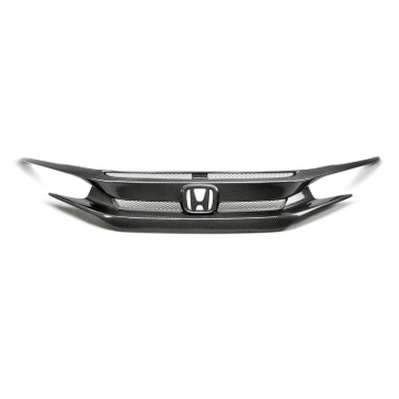 Picture of Seibon SEI Grilles - FG16HDCV4D