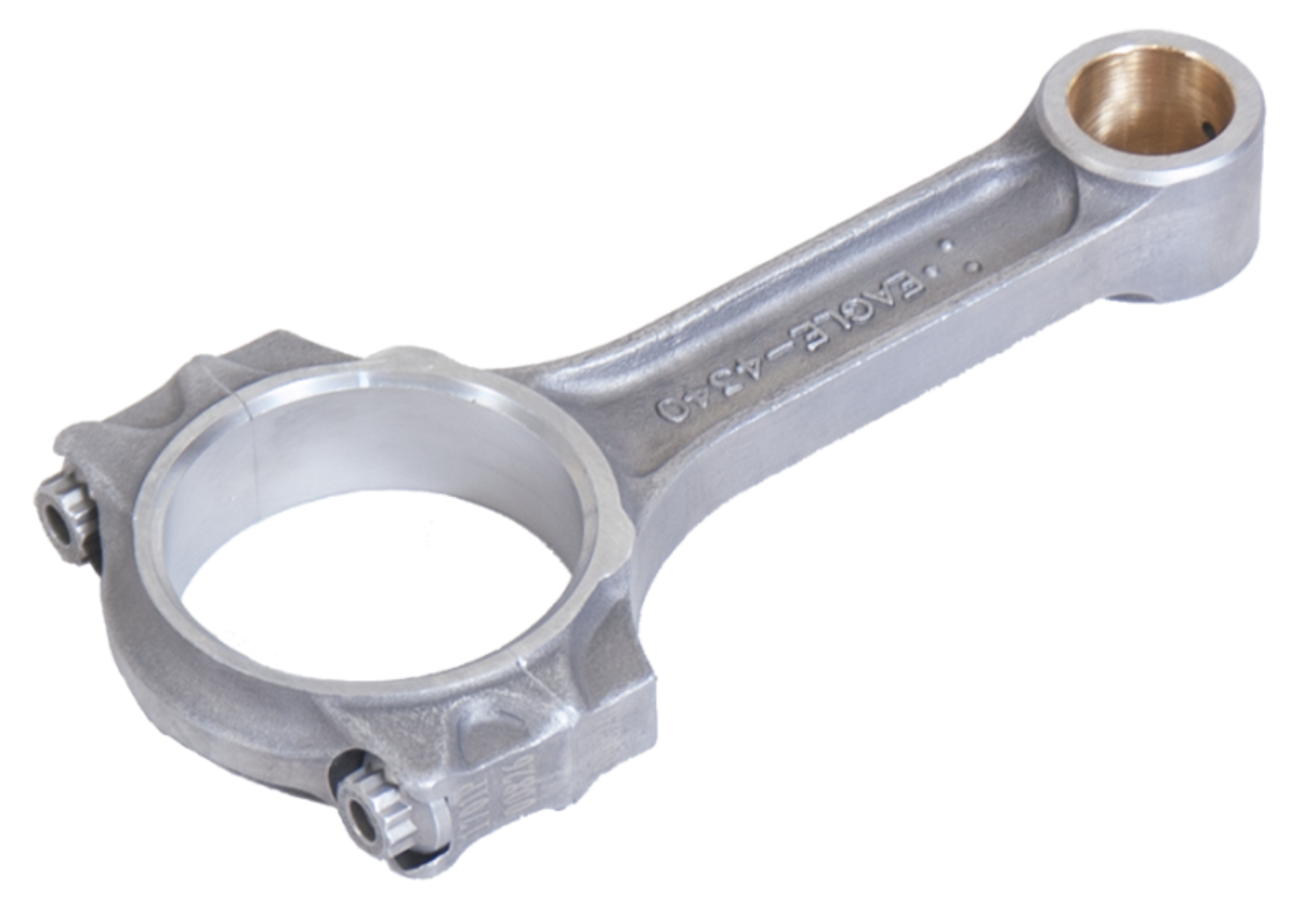 Picture of Eagle EAG Conrods I-Beam-Single Connecting Rods - FSI5400FB-1