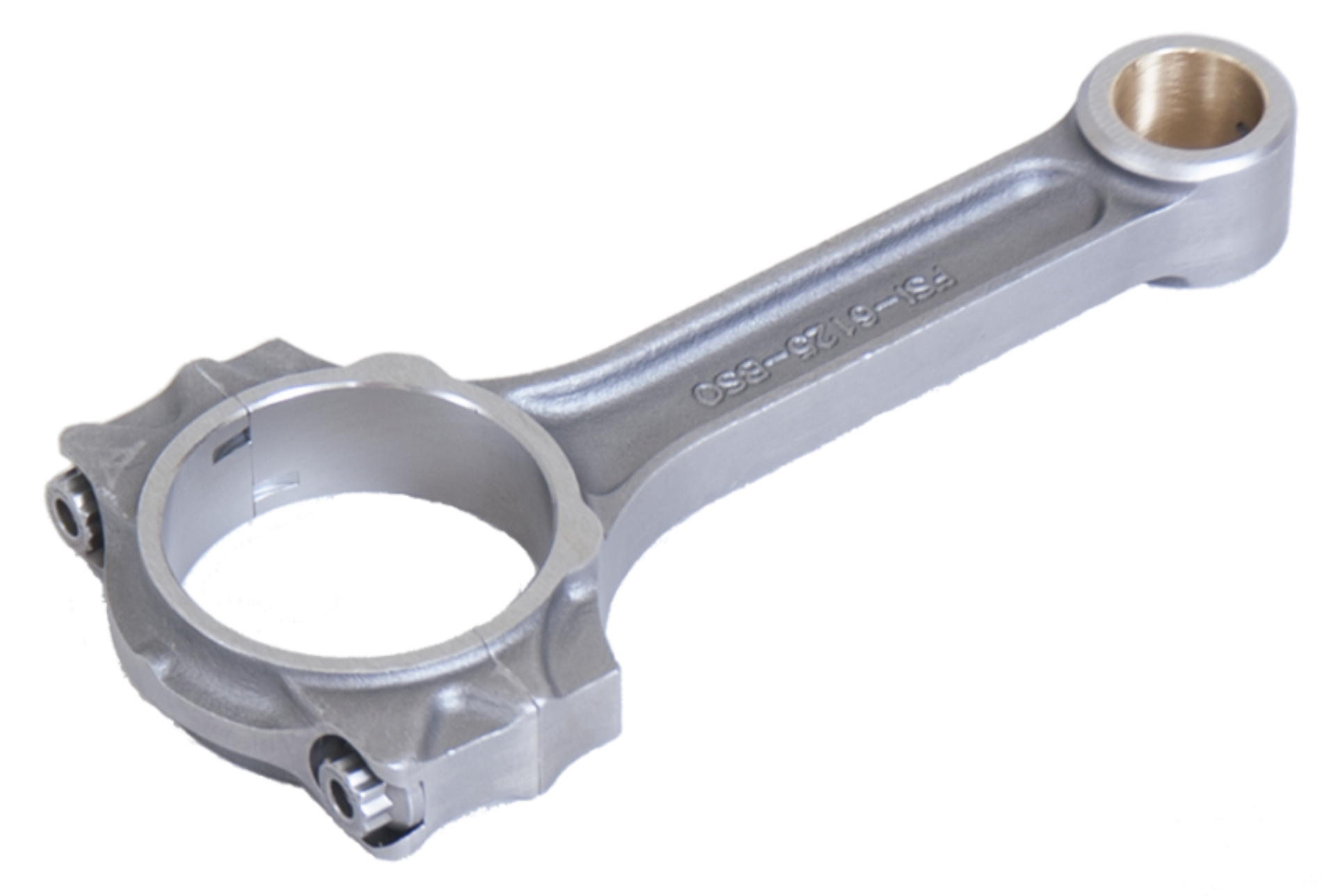 Picture of Eagle EAG Conrods I-Beam-Single Connecting Rods - FSI6125O-1