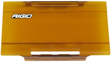Picture of Rigid Industries RIG Light Covers-E Series Light Covers and Guards - 106933