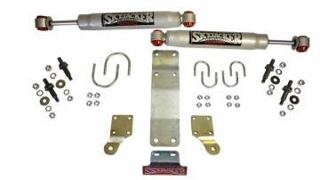 Picture of Skyjacker SKY Steering Damper - 9206