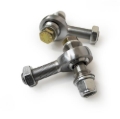 Picture of Innovative Mounts INM Traction Bar - 59112-HW