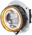 Picture of HEADLAMP DE-ZF DI MD12/24 1F0