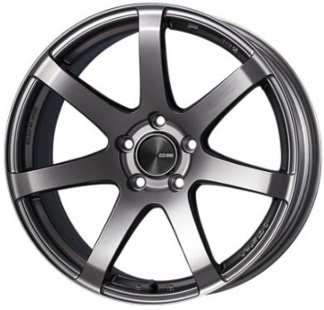 Picture of Enkei ENK PF07 Wheels - 490-980-6545DS