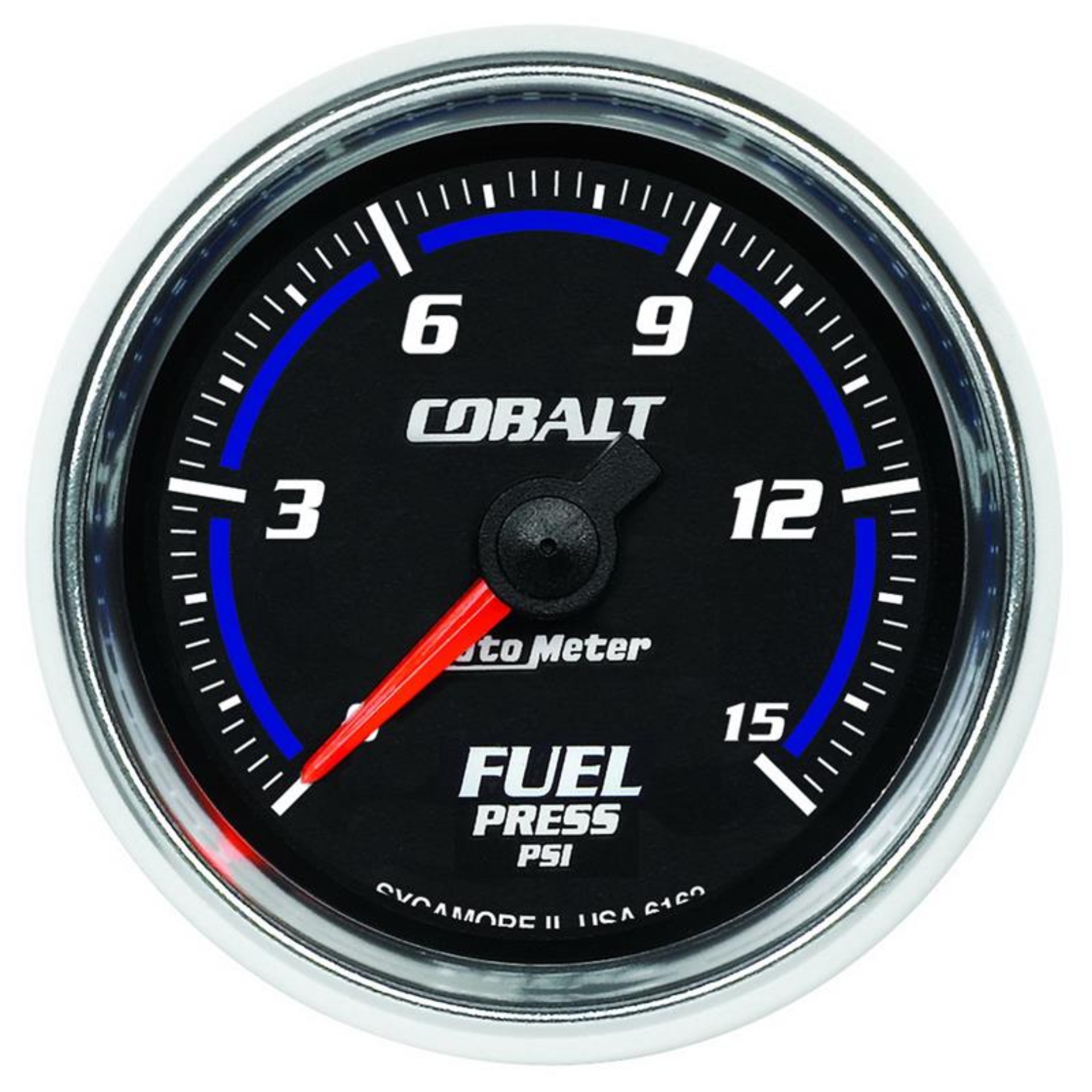 Picture of AutoMeter AM Cobalt Gauges - 6162