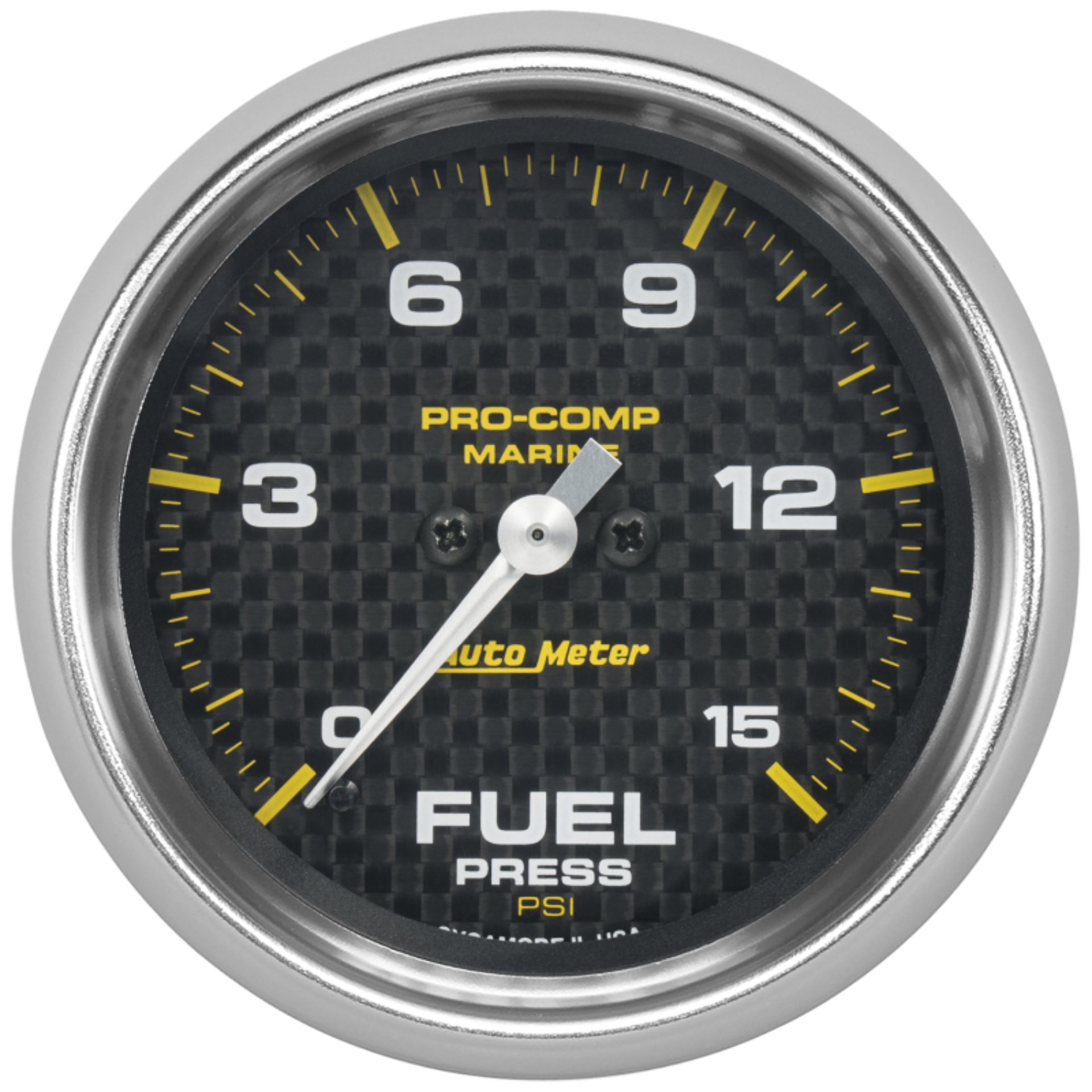 Picture of AutoMeter AM Marine Gauges - 200849-40