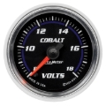 Picture of AutoMeter AM Cobalt Gauges - 6191