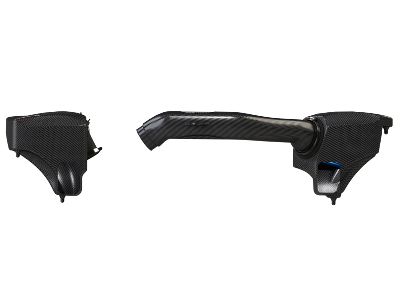 Picture of aFe Black Series Carbon Fiber Cold Air Intakes - 54-76305-CF