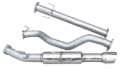 Picture of Injen INJ Catback Exhaust - SES1971