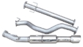 Picture of Injen INJ Catback Exhaust - SES1971