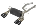 Picture of aFe Exhaust Axle Back - 49-36338-B