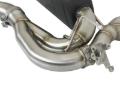 Picture of aFe Exhaust Axle Back - 49-36338-B