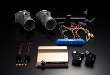 Picture of HKS Full Control System Programmers & Tuners - 42013-AN003