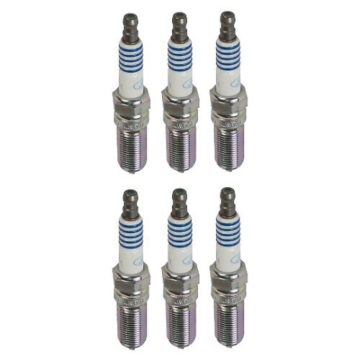 Picture of Ford Racing FR Spark Plug Sets - M-12405-35T