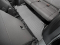 Picture of WeatherTech WT FloorLiner-Rear-Grey Floor Mats - 4612183