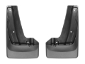 Picture of WeatherTech WT No Drill Mudflaps - 110072