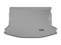 Picture of WeatherTech WT Cargo Liners-Grey Floor Mats - 42994