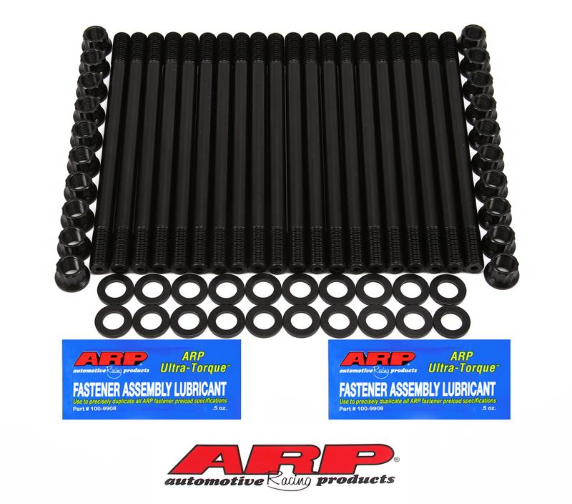 Picture of ARP Head Stud Kits Head Stud & Bolt Kits - 250-4202