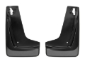 Picture of WeatherTech WT No Drill Mudflaps - 110077