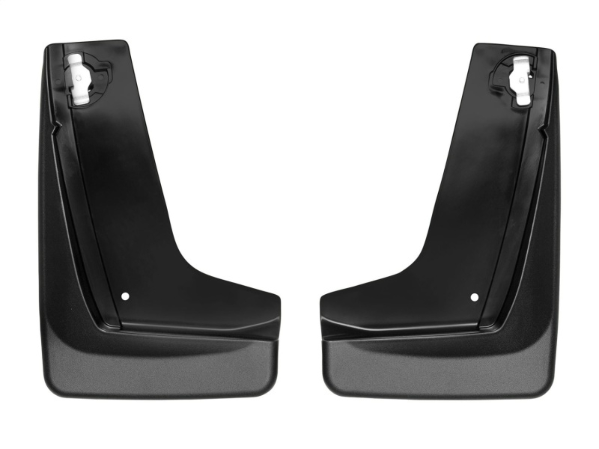 Picture of WeatherTech WT No Drill Mudflaps - 110077