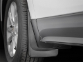 Picture of WeatherTech WT No Drill Mudflaps - 110077