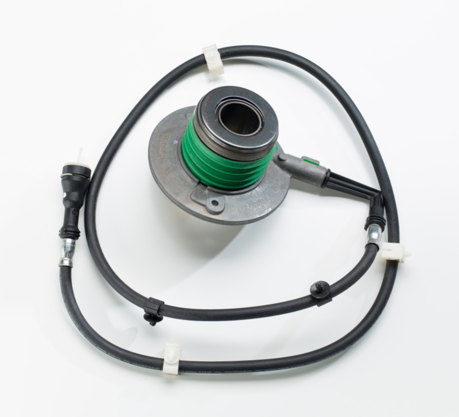 Picture of South Bend Clutch SBC Hyd Assemblies Slave Cylinder - HYDX-MAX