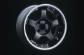 Picture of SSR Wheels-SP1R - S317110-19H5GBL