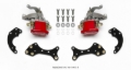 Picture of Wilwood WIL Dynalite Brake Kit Rear Big Brake Kits - 140-14415-R