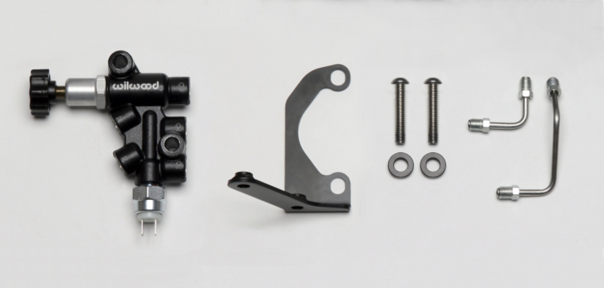 Picture of Wilwood WIL Master Cylinder Brake Master Cylinder - 260-13190