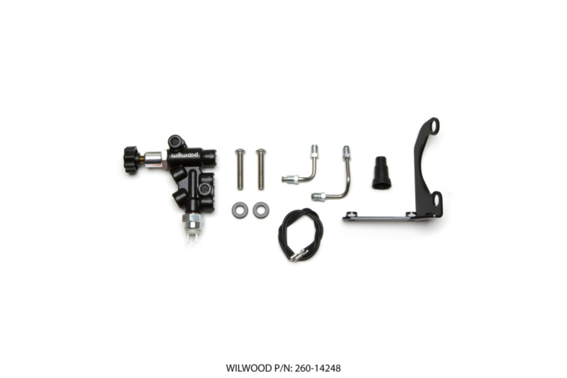 Picture of Wilwood WIL Hardware Brake Hardware - 260-14248
