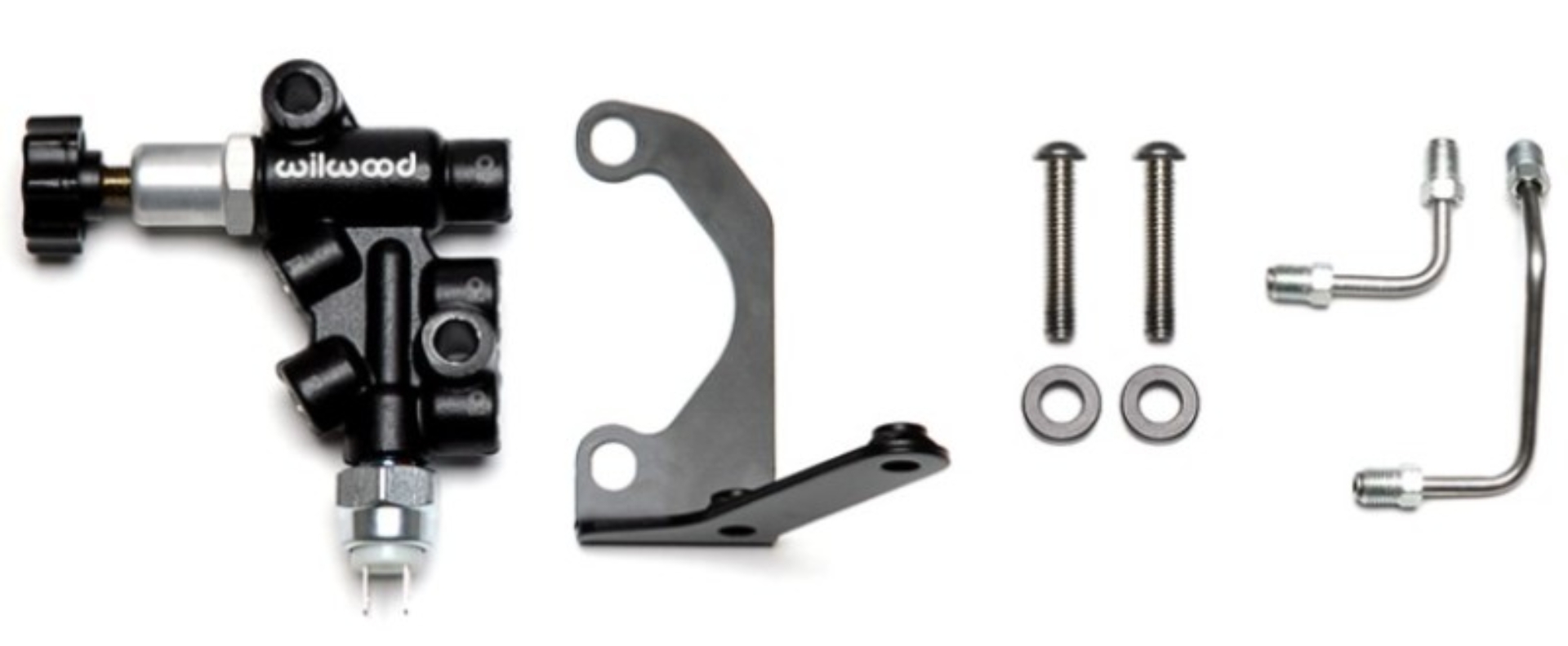 Picture of Wilwood WIL Hardware Brake Hardware - 260-15048