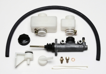 Picture of Wilwood WIL Master Cylinder Brake Master Cylinder - 260-3380