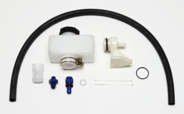 Picture of Wilwood WIL Reservoir Brake Master Cylinder - 260-8742