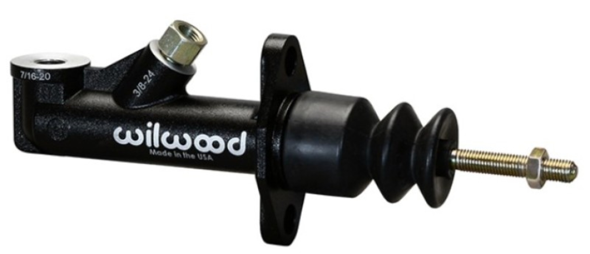 Picture of Wilwood WIL Master Cylinder Brake Master Cylinder - 260-15089