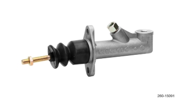 Picture of Wilwood WIL Master Cylinder Brake Master Cylinder - 260-15091