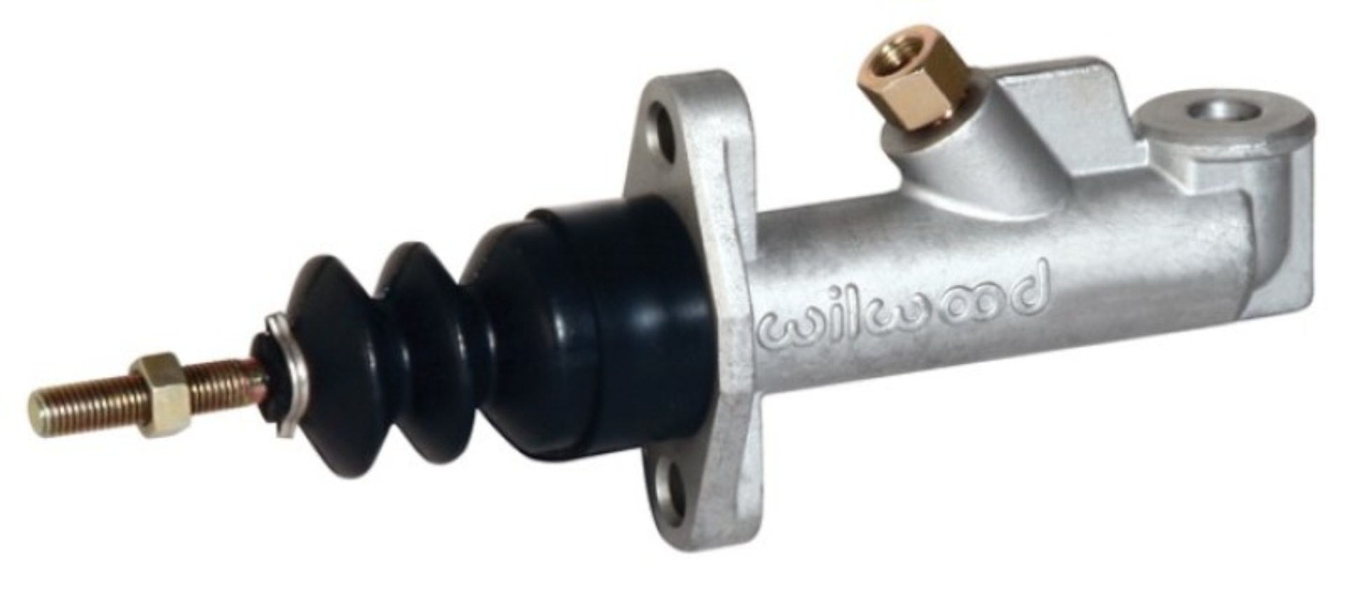Picture of Wilwood WIL Master Cylinder Brake Master Cylinder - 260-6088
