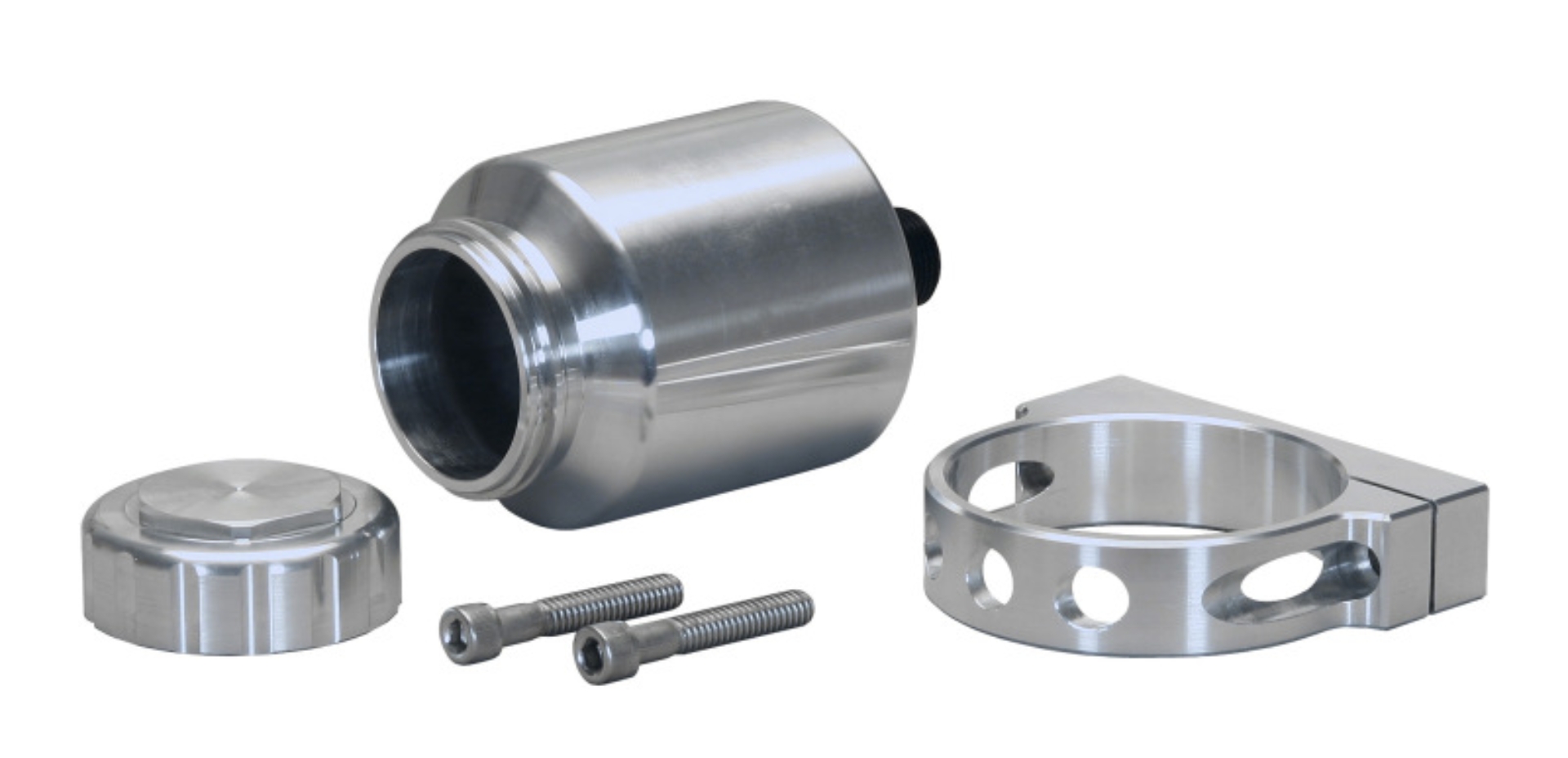 Picture of Wilwood WIL Reservoir Brake Master Cylinder - 260-12697