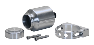 Picture of Wilwood WIL Reservoir Brake Master Cylinder - 260-12697