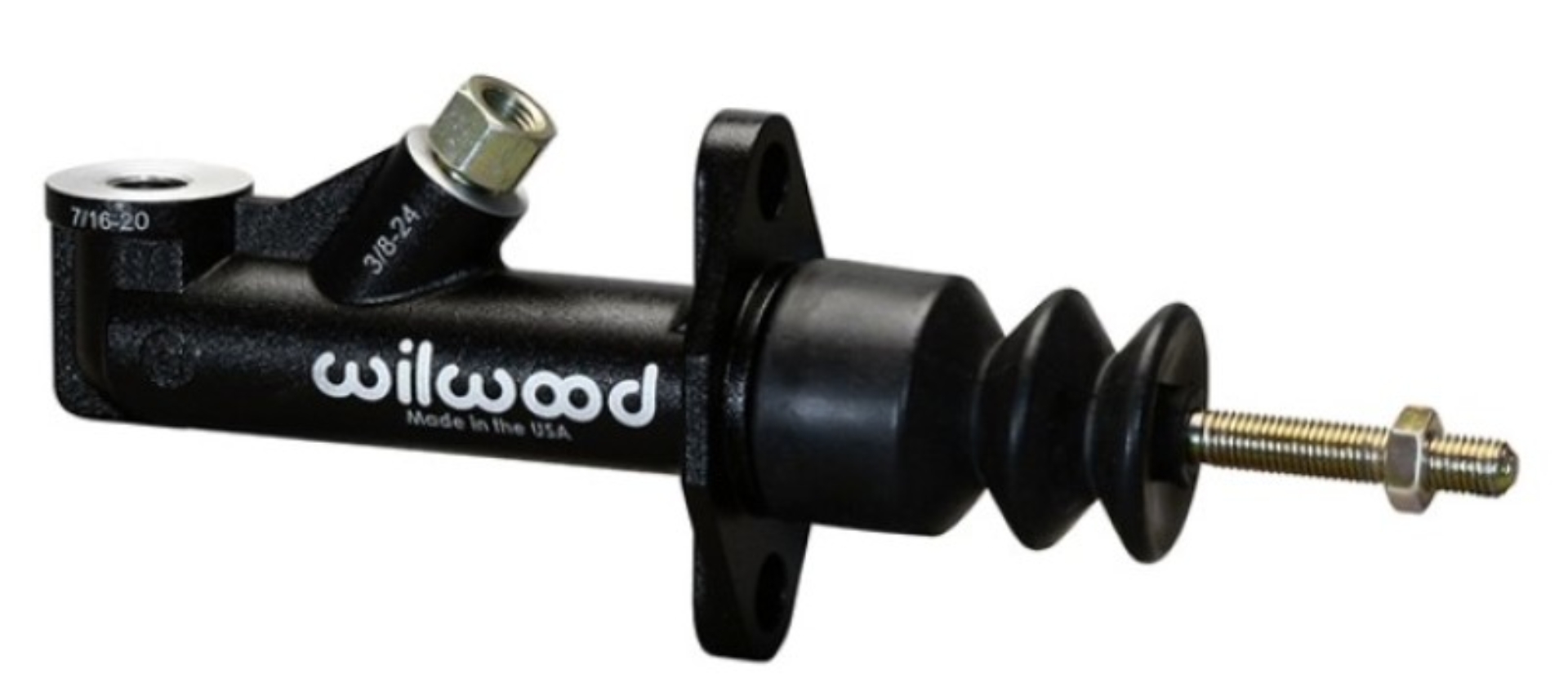 Picture of Wilwood WIL Master Cylinder Brake Master Cylinder - 260-15090
