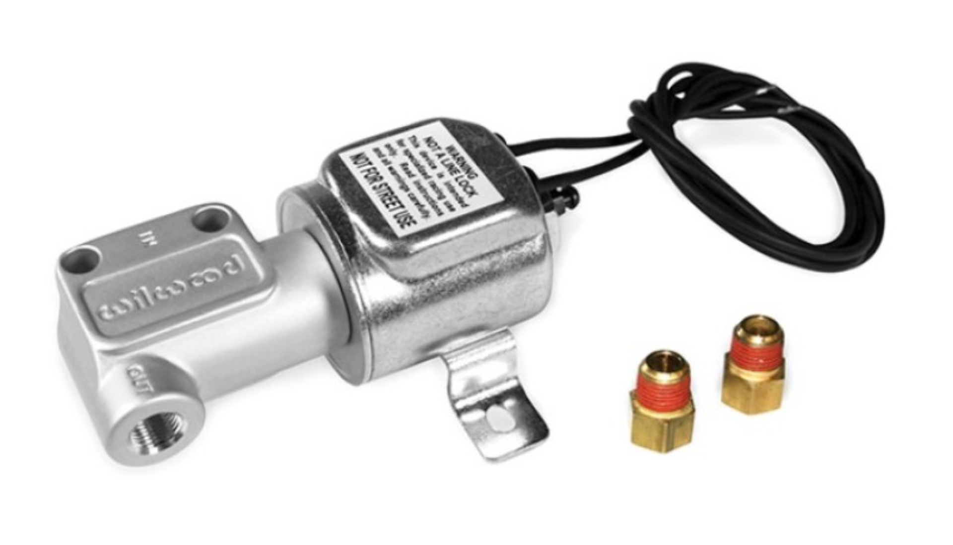 Picture of Wilwood WIL Hardware Brake Hardware - 260-9921