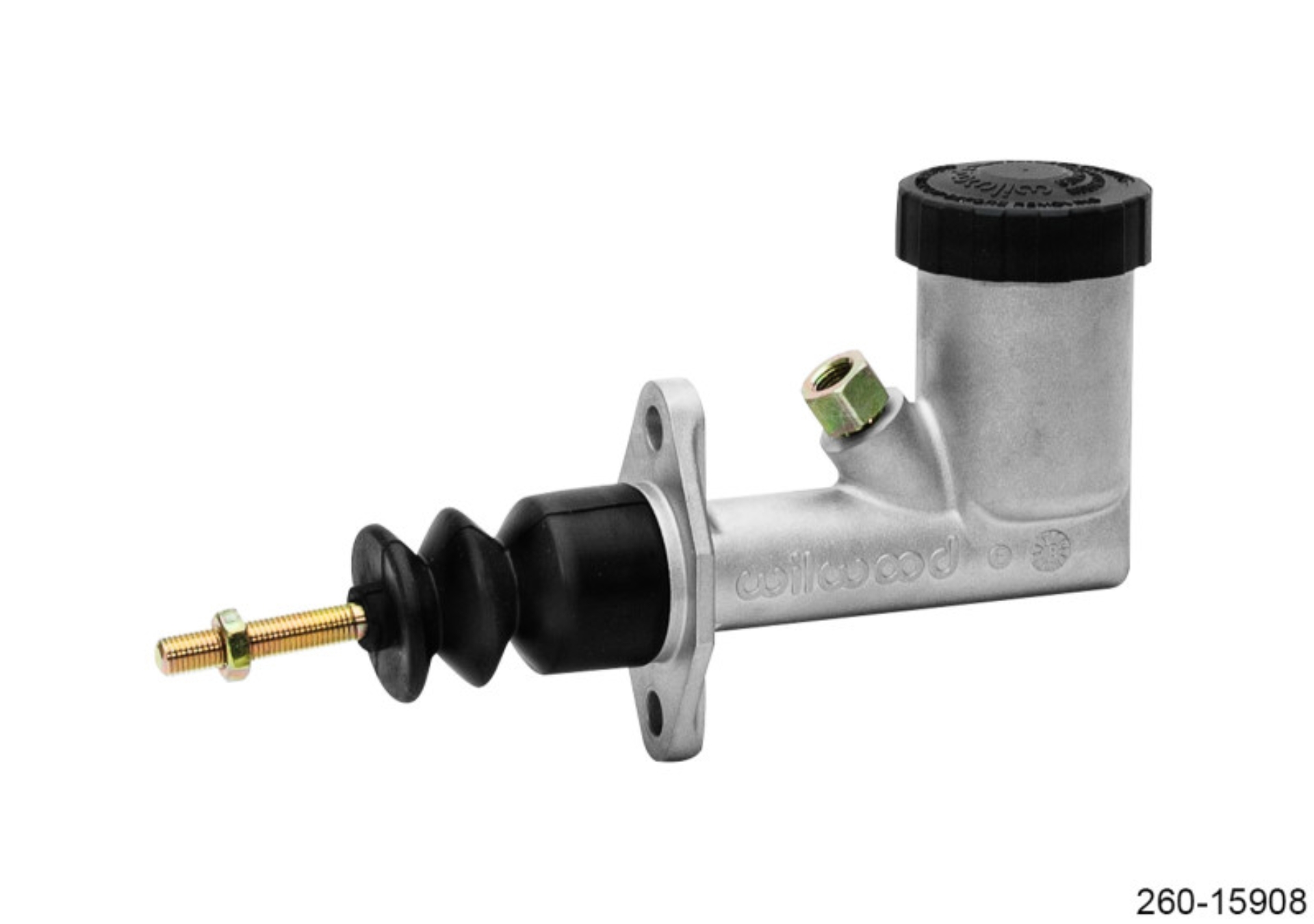Picture of Wilwood WIL Master Cylinder Brake Master Cylinder - 260-15098