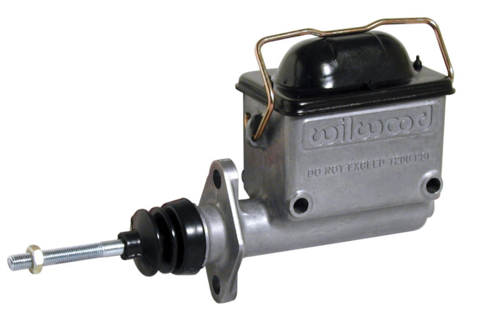 Picture of Wilwood WIL Master Cylinder Brake Master Cylinder - 260-6766
