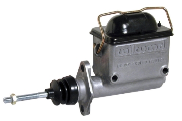 Picture of Wilwood WIL Master Cylinder Brake Master Cylinder - 260-6766