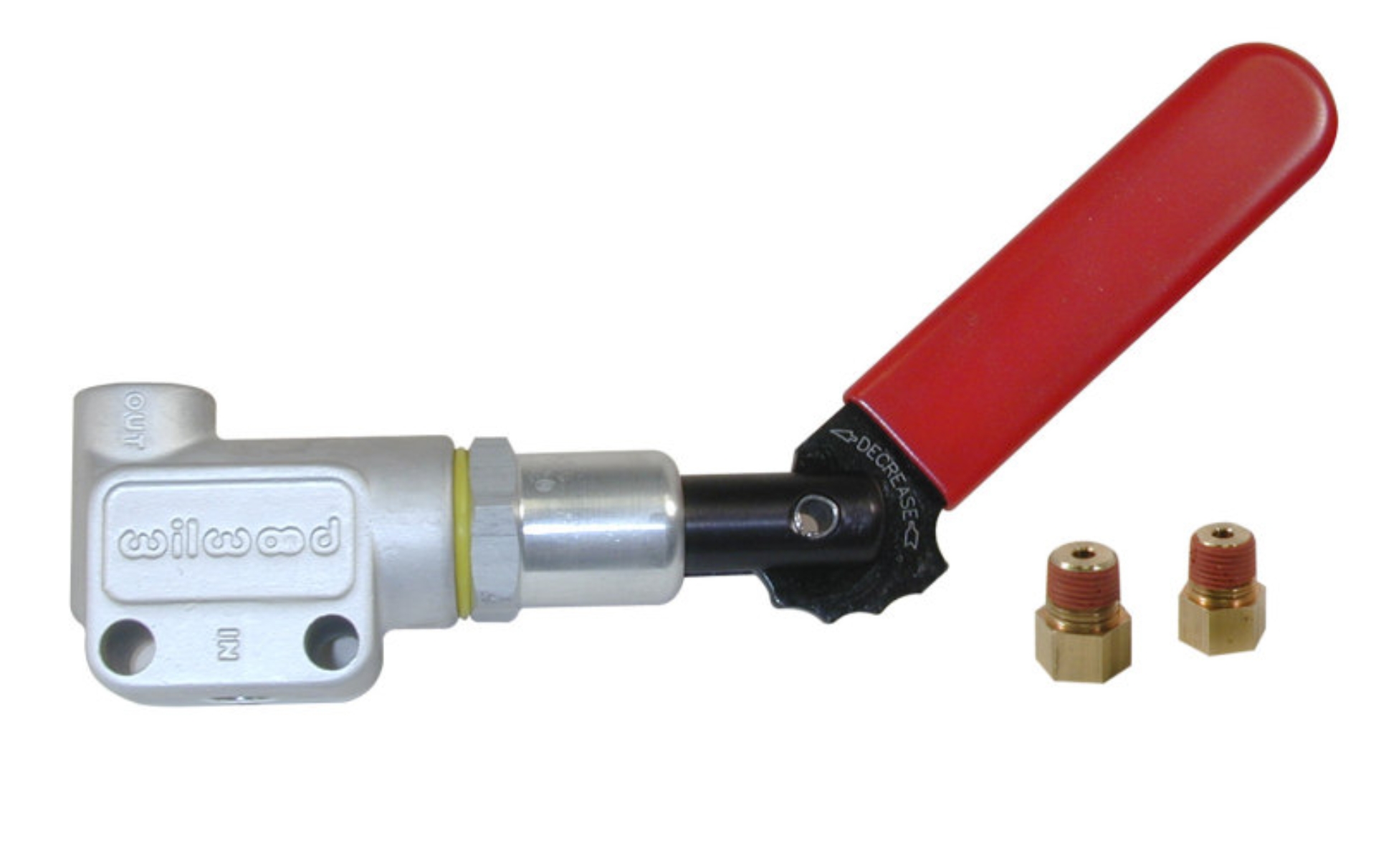Picture of Wilwood WIL Proportioning Valve Brake Hardware - 260-8420