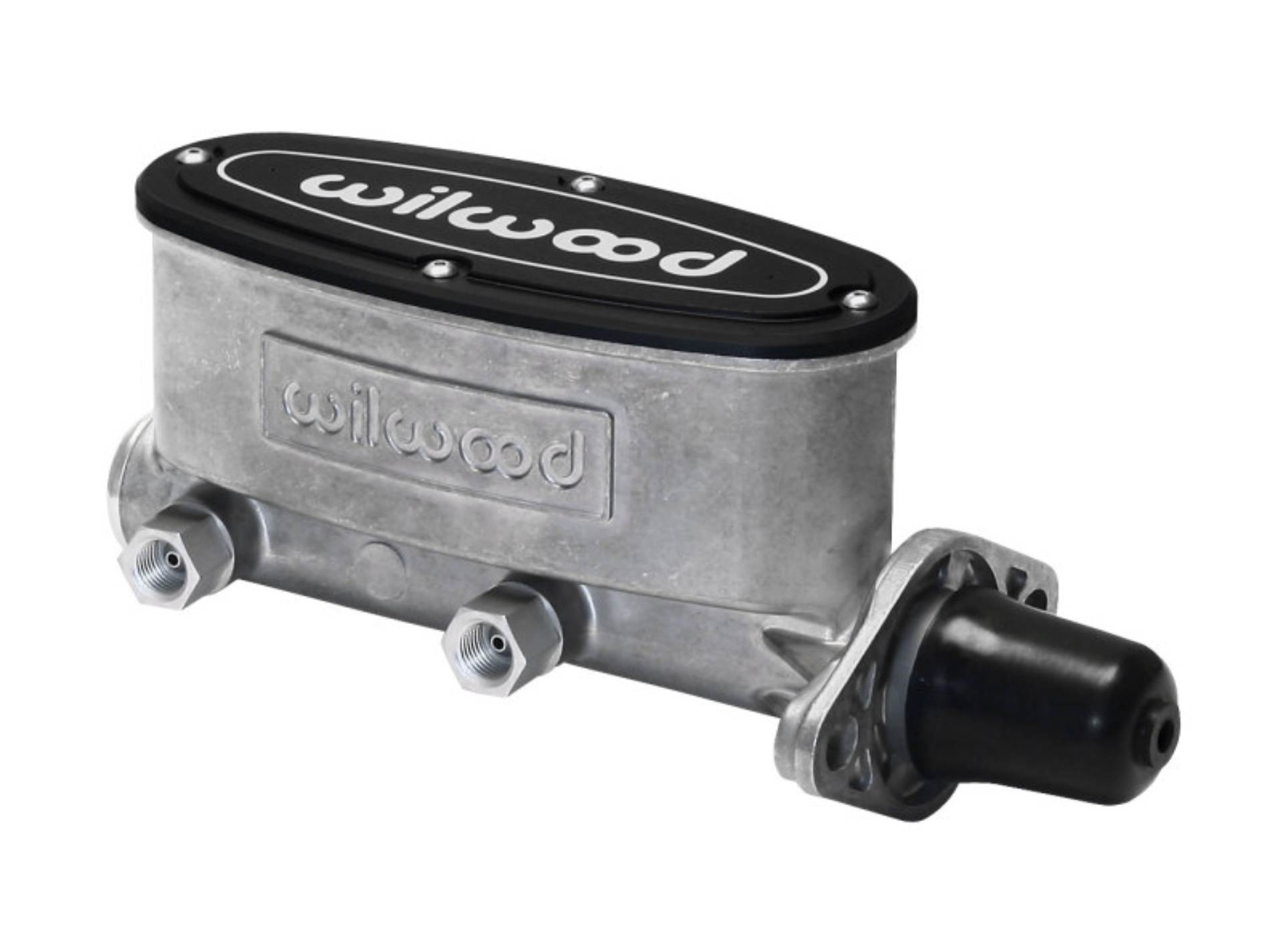 Picture of Wilwood WIL Master Cylinder Brake Master Cylinder - 260-8555