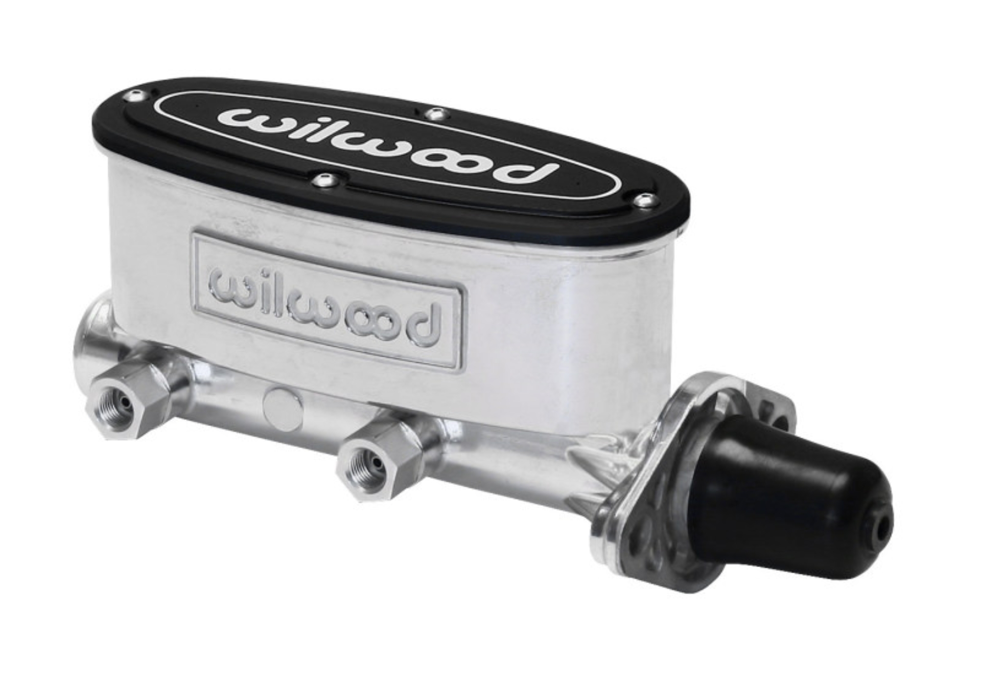 Picture of Wilwood WIL Master Cylinder Brake Master Cylinder - 260-8556-P
